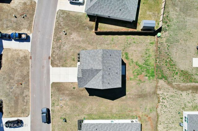 325 Dilbeck Lane, Niota, TN 37826