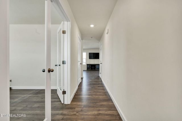 325 Dilbeck Lane, Niota, TN 37826