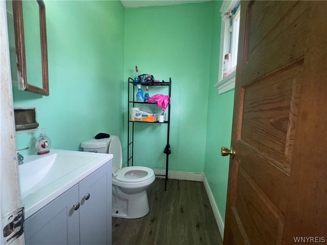 2236 Niagara Avenue, Niagara Falls, NY 14305