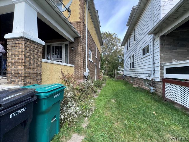 2236 Niagara Avenue, Niagara Falls, NY 14305