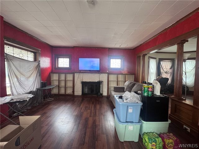 2236 Niagara Avenue, Niagara Falls, NY 14305
