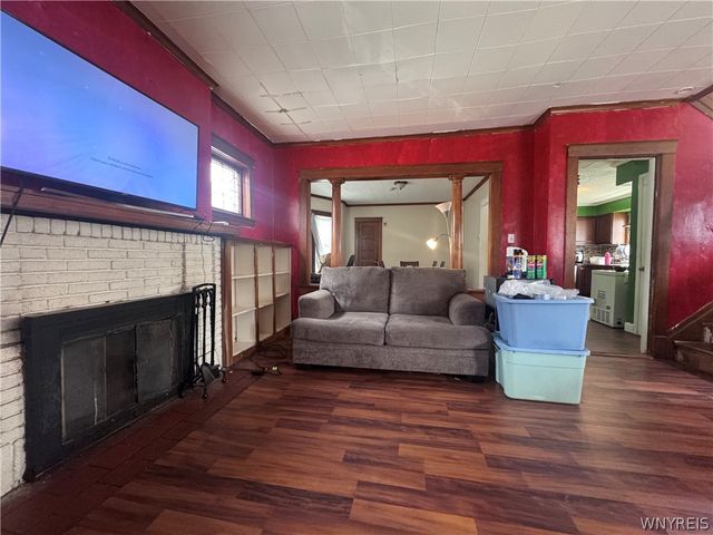 2236 Niagara Avenue, Niagara Falls, NY 14305