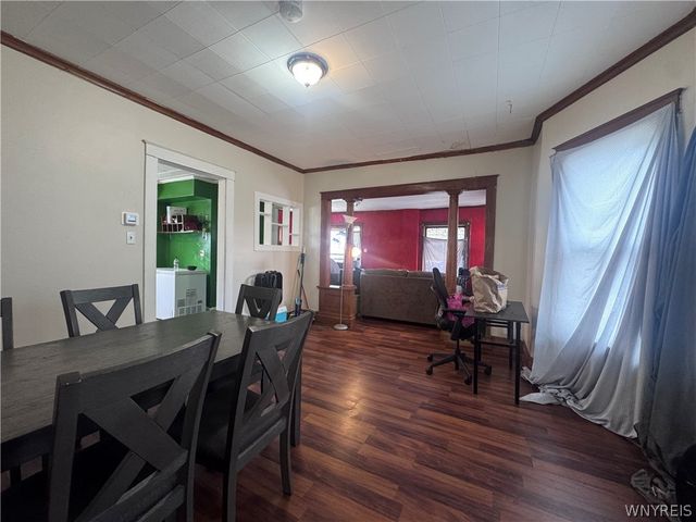 2236 Niagara Avenue, Niagara Falls, NY 14305