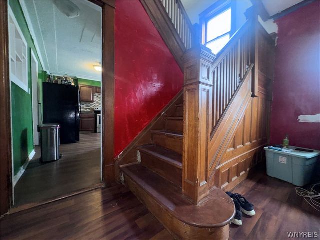 2236 Niagara Avenue, Niagara Falls, NY 14305