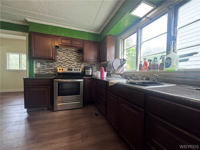 2236 Niagara Avenue, Niagara Falls, NY 14305