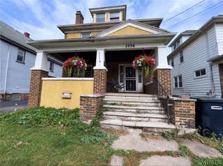 2236 Niagara Avenue, Niagara Falls, NY 14305