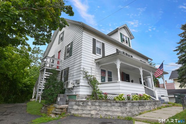 81 East Main Street, Thomaston, CT 06787