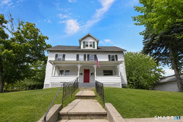 81 East Main Street, Thomaston, CT 06787