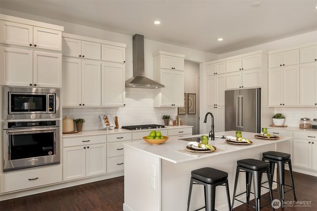 34110 Site 296 Buckeye Avenue SE, Black Diamond, WA 98010