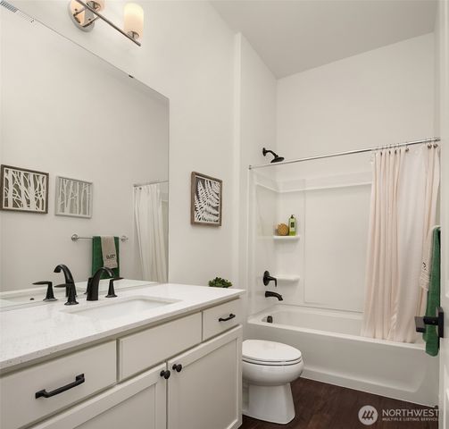 34110 Site 296 Buckeye Avenue SE, Black Diamond, WA 98010