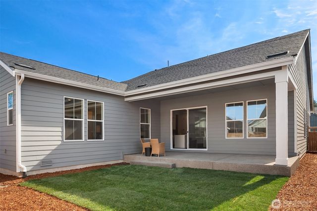 34110 Site 296 Buckeye Avenue SE, Black Diamond, WA 98010