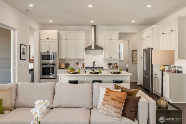 34110 Site 296 Buckeye Avenue SE, Black Diamond, WA 98010