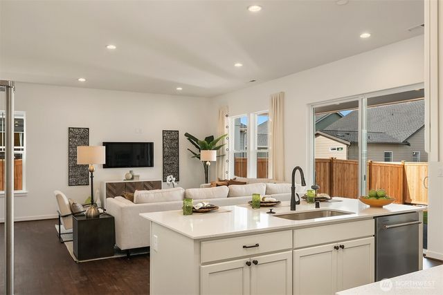 34110 Site 296 Buckeye Avenue SE, Black Diamond, WA 98010