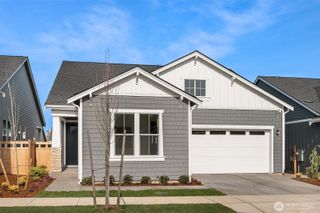 34110 Site 296 Buckeye Avenue SE, Black Diamond, WA 98010