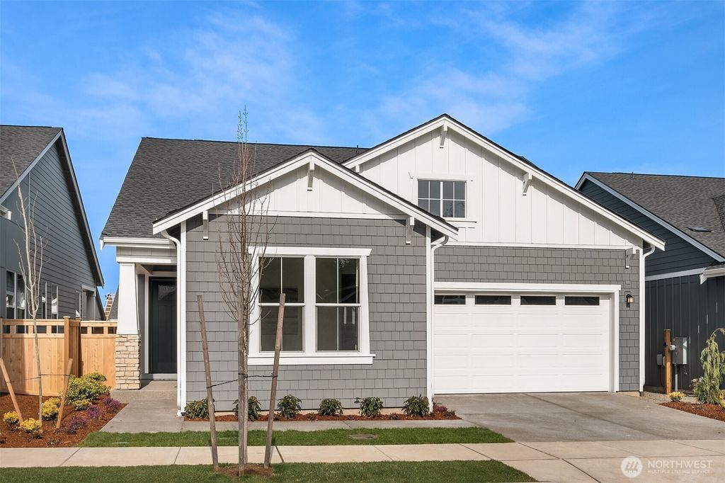 34110 Site 296 Buckeye Avenue SE, Black Diamond, WA 98010