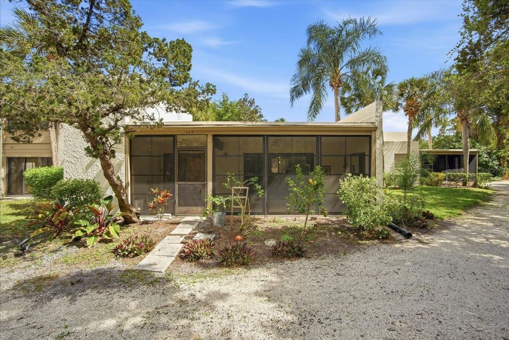 Image 22 of property listing at 169 PINEHURST DRIVE 169, Bradenton, FL 34210