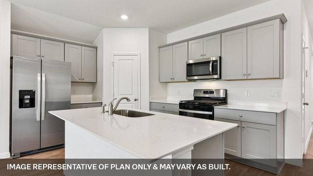 580 Globe Mallow CIR, Kyle, TX 78640