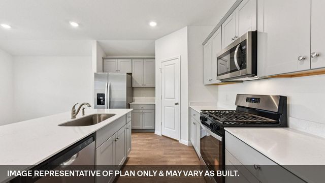 580 Globe Mallow CIR, Kyle, TX 78640