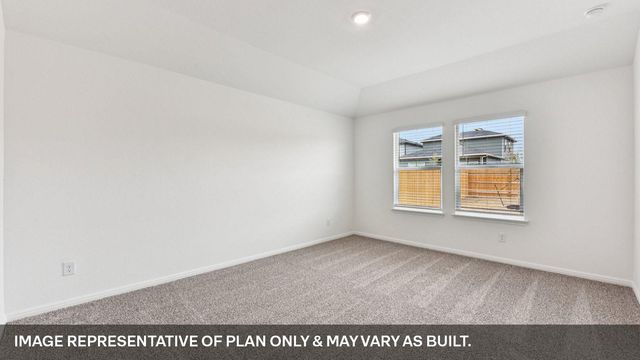 580 Globe Mallow CIR, Kyle, TX 78640