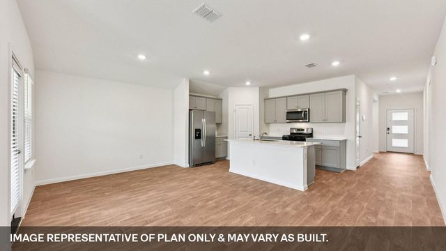 580 Globe Mallow CIR, Kyle, TX 78640