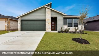 580 Globe Mallow CIR, Kyle, TX 78640