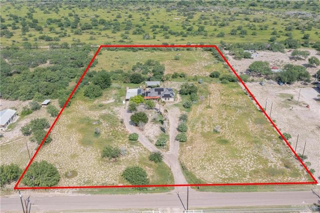 564 N La Paloma Street, Rio Grande City, TX 78582