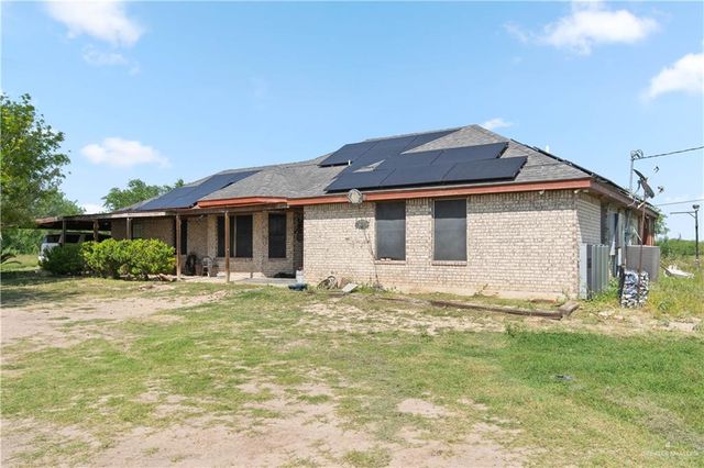 564 N La Paloma Street, Rio Grande City, TX 78582