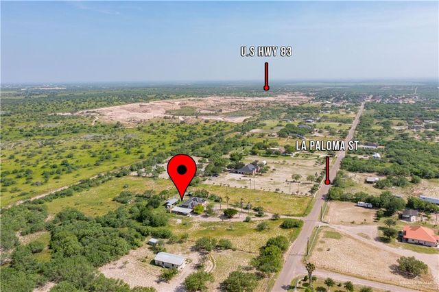 564 N La Paloma Street, Rio Grande City, TX 78582