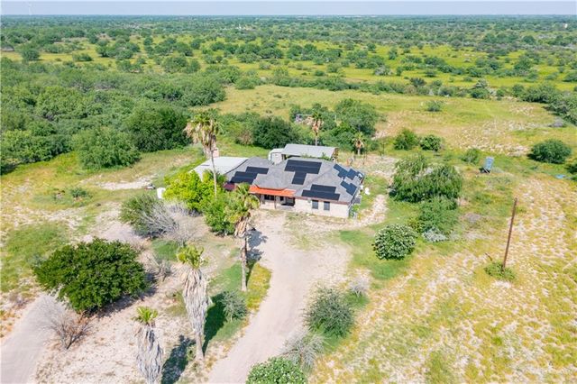 564 N La Paloma Street, Rio Grande City, TX 78582
