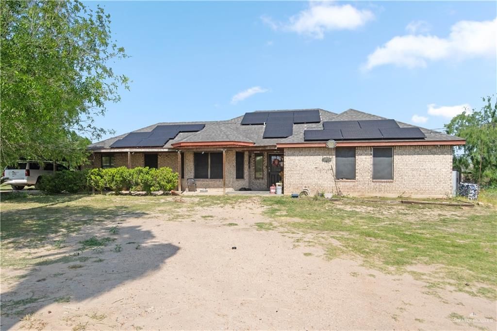 564 N La Paloma Street, Rio Grande City, TX 78582