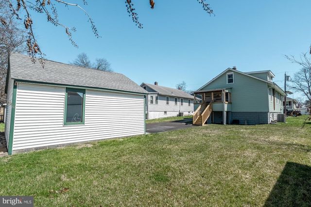 106 LINDERMAN AVENUE, Cherry Hill, NJ 08002