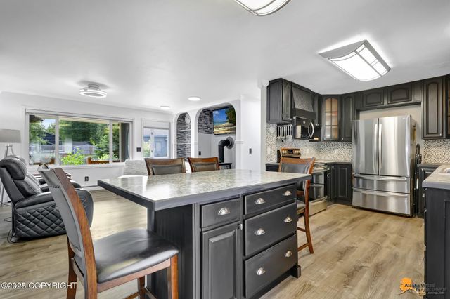 4131 W 72nd Avenue, Anchorage, AK 99502