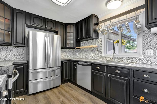 4131 W 72nd Avenue, Anchorage, AK 99502