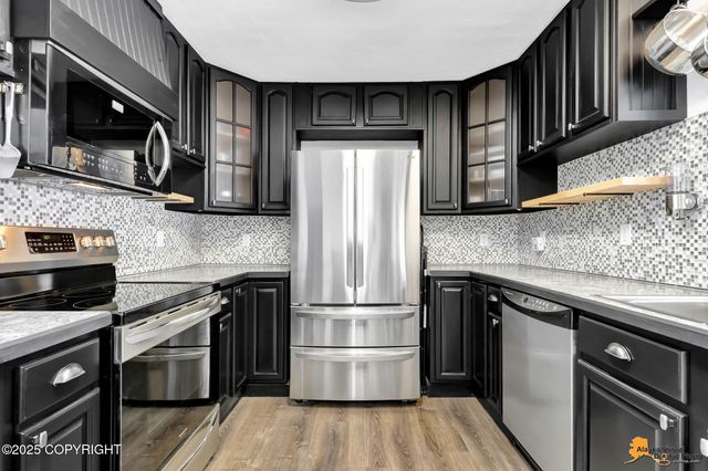 4131 W 72nd Avenue, Anchorage, AK 99502