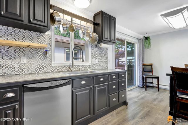 4131 W 72nd Avenue, Anchorage, AK 99502