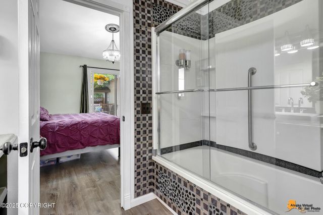 4131 W 72nd Avenue, Anchorage, AK 99502