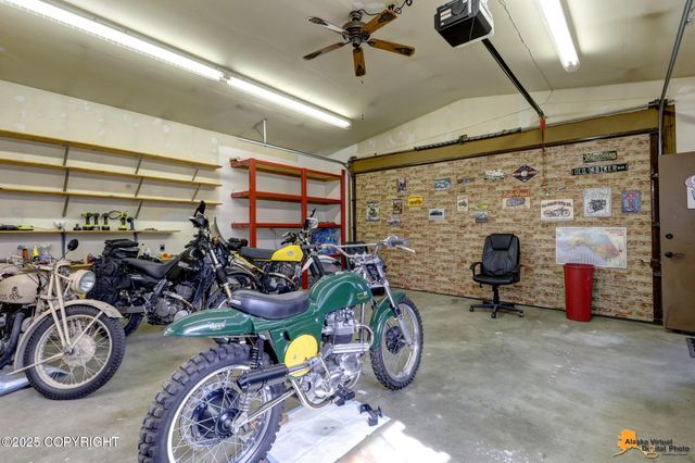 4131 W 72nd Avenue, Anchorage, AK 99502