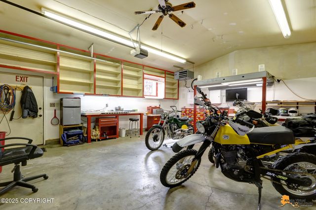 4131 W 72nd Avenue, Anchorage, AK 99502