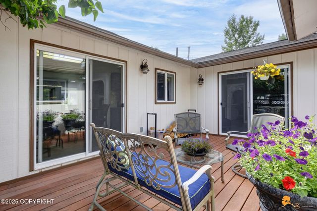 4131 W 72nd Avenue, Anchorage, AK 99502