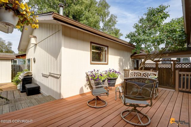 4131 W 72nd Avenue, Anchorage, AK 99502