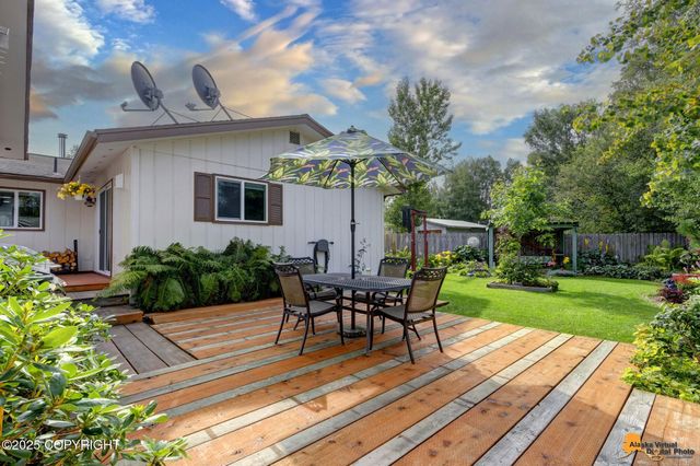 4131 W 72nd Avenue, Anchorage, AK 99502