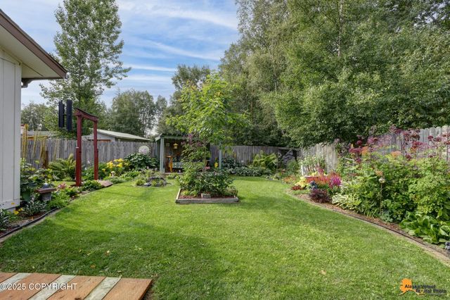 4131 W 72nd Avenue, Anchorage, AK 99502