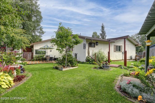 4131 W 72nd Avenue, Anchorage, AK 99502