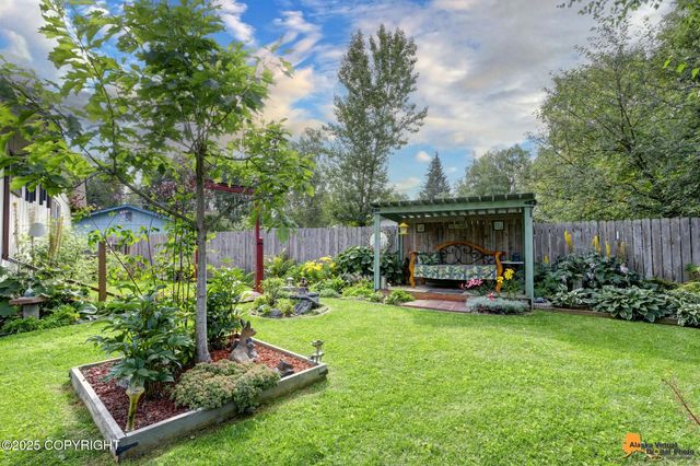 4131 W 72nd Avenue, Anchorage, AK 99502
