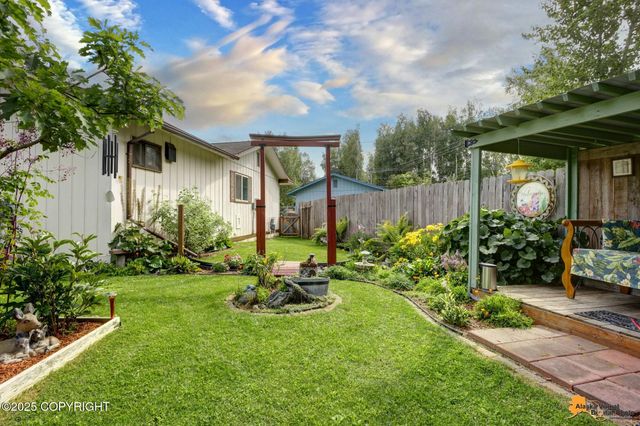 4131 W 72nd Avenue, Anchorage, AK 99502