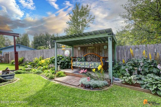 4131 W 72nd Avenue, Anchorage, AK 99502