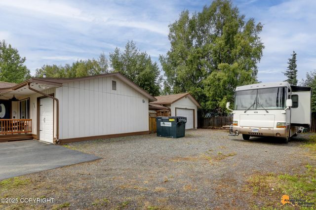 4131 W 72nd Avenue, Anchorage, AK 99502