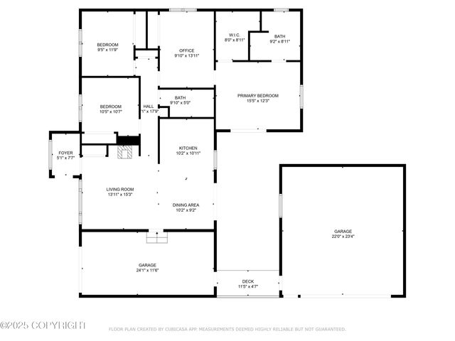 4131 W 72nd Avenue, Anchorage, AK 99502