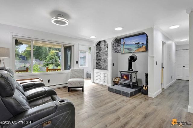4131 W 72nd Avenue, Anchorage, AK 99502