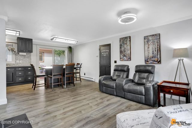 4131 W 72nd Avenue, Anchorage, AK 99502